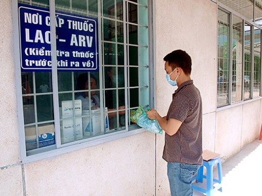 Nhờ biện pháp này, người nhiễm HIV quan hệ tình dục không sợ lây bệnh cho người khác