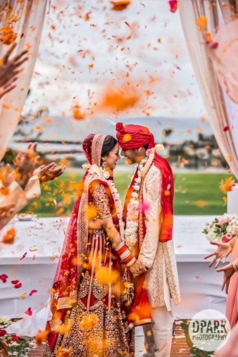 30 tấm ảnh cưới đẹp nhất năm 2017