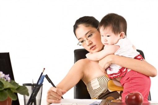 Một lần tập làm 'gái hư' mới hay mệt mỏi thế nào