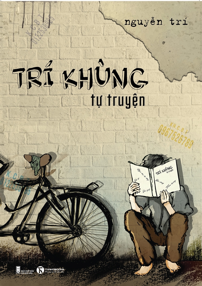 Tri khung tu truyen: Vet tron tran ai