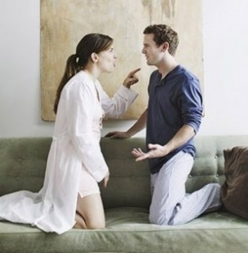 Gấu lấy chồng Tây