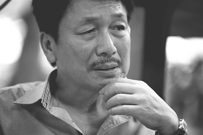 Nhac si Phu Quang: 'Nhieu giam khao am nhac chang biet duoc nua not nhac'