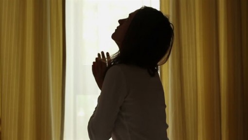 Cần bao nhiêu dũng khí để tha thứ?