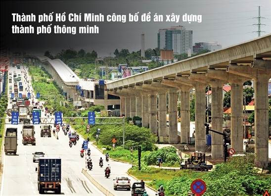 TP.HCM cong bó 10 sụ kiẹn tieu biẻu nam 2017