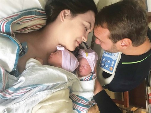 2017 những khoảnh khắc  ấm áp yêu thương