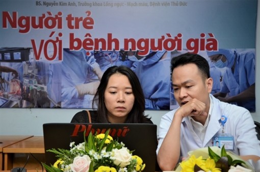 Nhiều căn bệnh tấn công người trẻ
