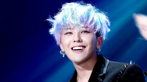 Người yêu của G-Dragon (Big Bang) đã chịu xuất đầu lộ diện