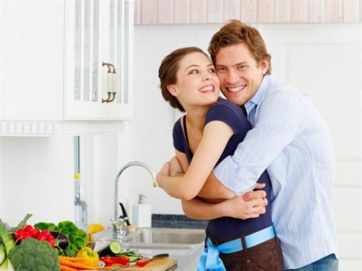 Chiều chồng bao nhiêu là đủ?