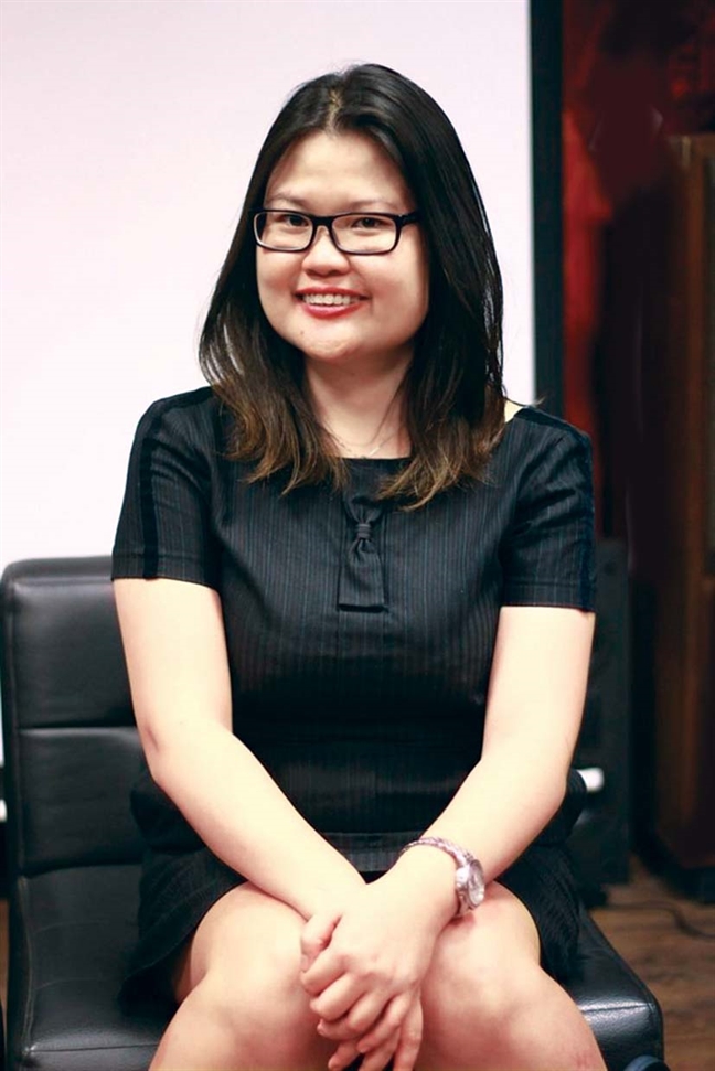 Khi nguòi ta  tre: Kay Nguyen nang nhat chat bi