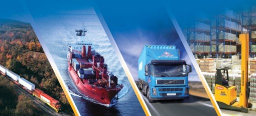 Doanh nghiệp Logistics muôn nỗi trăn trở