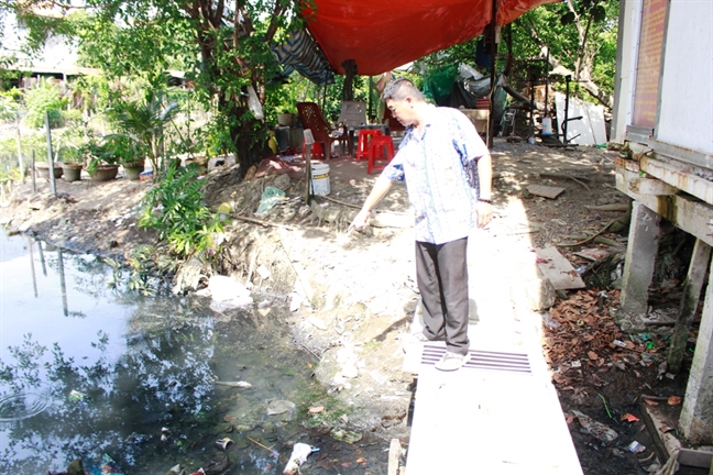 Video: Cu dan rach Lang khon kho vi muoi