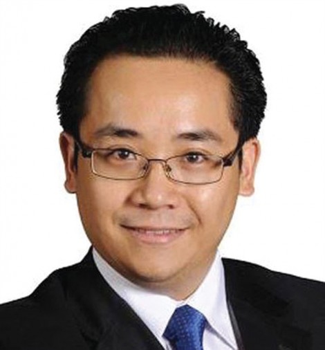 Chủ tịch Phòng Thương mại Việt Nam tại Singapore Nguyễn Quang Vũ: Muốn tiến sang Singapore, doanh nghiệp phải có 'cơm ăn áo mặc' đã