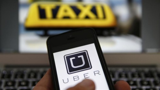 Uber chưa thoát ‘kiếp nạn’ tại Việt Nam