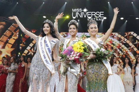 Chân dung người đẹp Ê-đê đầu tiên trở thành Hoa hậu ở Việt Nam