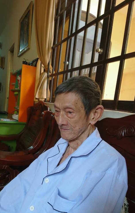Nghệ sĩ múa Tùng Linh qua đời ở tuổi 85