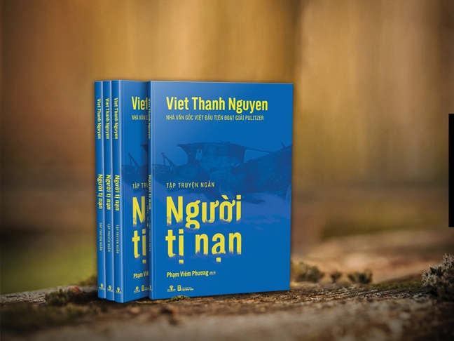 'Nguoi ti nan' cua Viet Thanh Nguyen: Cuoc doi thoai cua nhung ban the
