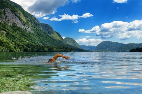 Những hồ bơi thiên nhiên tuyệt nhất châu Âu