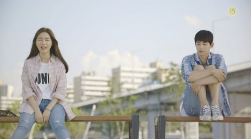 Lấy chồng, có gì mà sợ!