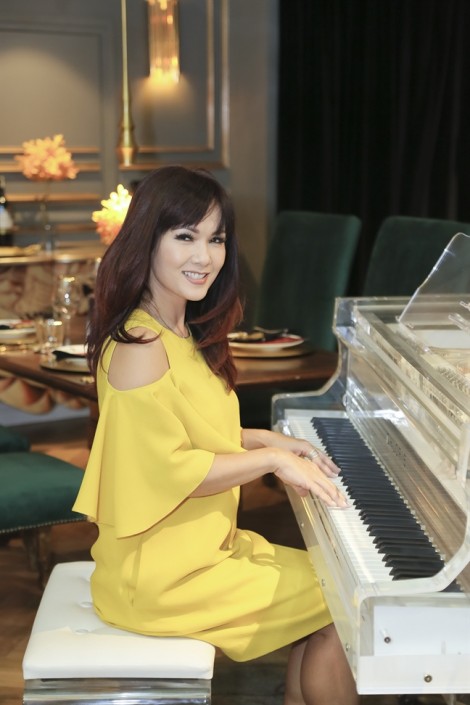 Hoa hậu Kiều Khanh: ‘Một lần dở dang, không muốn bước lên vết xe đổ lần nữa'