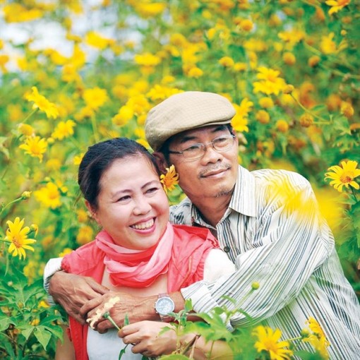 Vì nhau, vì tương lai của nhau