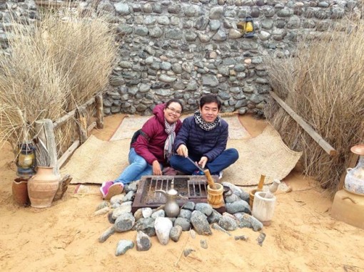 Bạn có mục tiêu cho hôn nhân không?