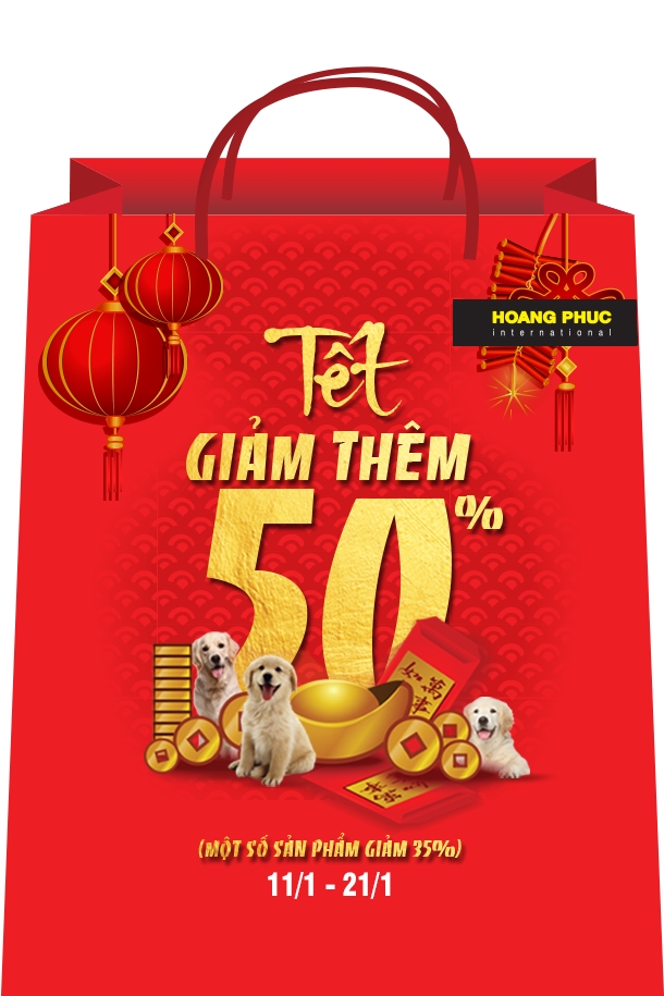 6 thuong hieu, san pham giam gia hap dan ngay 15/1 danh cho chi em