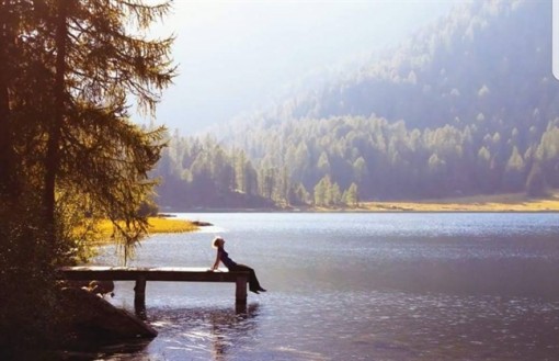 Nếu có kiếp sau, vẫn xin làm con gái