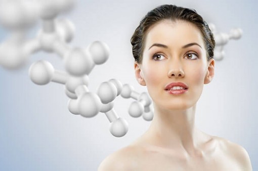 Những lưu ý khi dùng collagen chăm sóc sắc đẹp