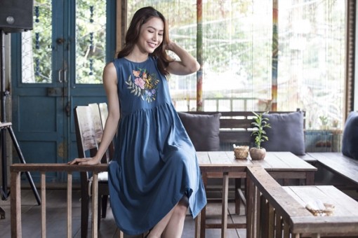 Cảm hứng pastel