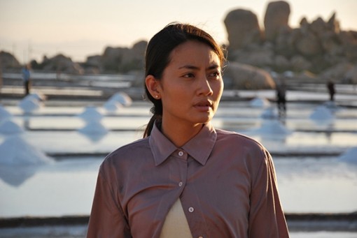 Nhan sắc đàn bà