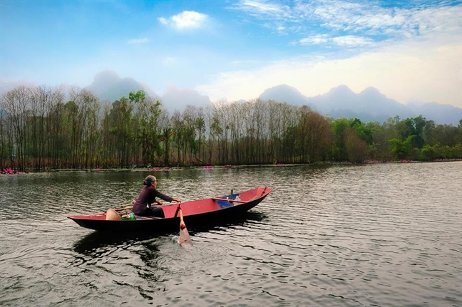 Du on vo nhieu thi chong cung dau phai la no le