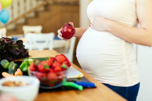 Hai sai lầm khiến phụ nữ khó giảm cân sau sinh