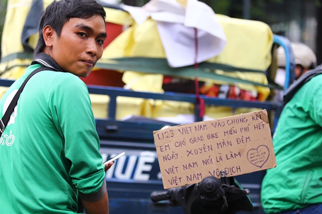 Co dong vien Viet Nam vo oa voi chien thang dep hon ca ky tich cua U23 Viet Nam truoc U23 Qatar