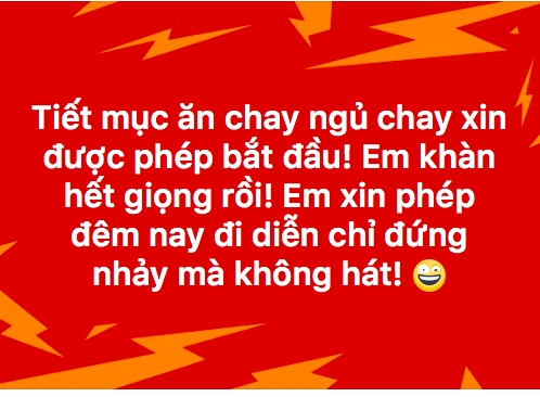 Cong dong mang ai cung doi cuoi Tien Dung, Quang Hai