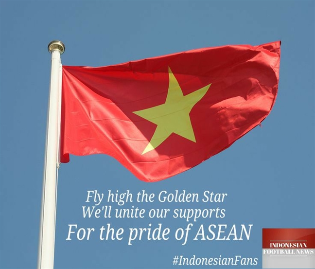 Truyen thong chau A keu goi ASEAN doan ket ung ho U23 Viet Nam