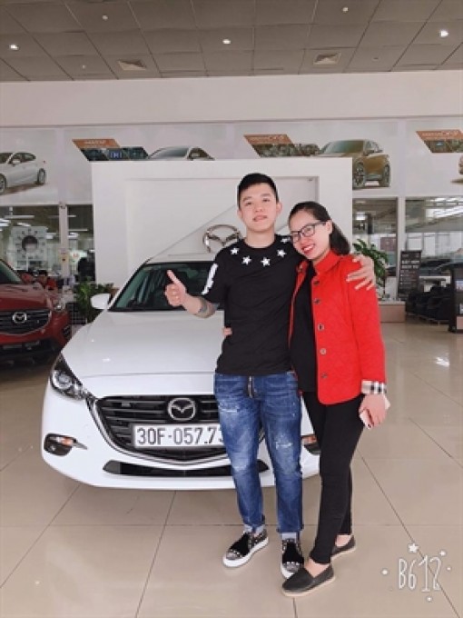 Chuyện tình yêu cảm động sau tâm sự mẹ đơn thân gặp 'trai tân', hai năm mua được ô tô