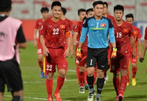 Soi trang phục đời thường chuẩn 'soái ca' của các cầu thủ U23 Việt Nam