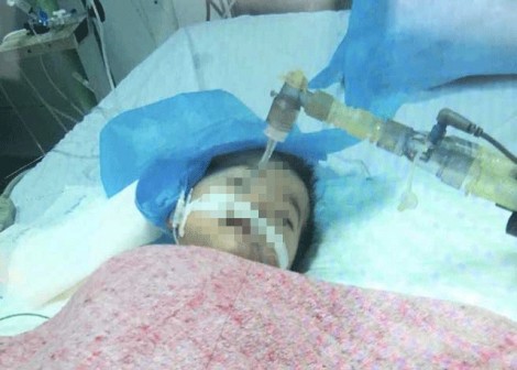 Chủ tịch UBND TP Hà Nội yêu cầu làm rõ vụ bé 8 tháng tuổi tử vong vì tiêm nhầm thuốc
