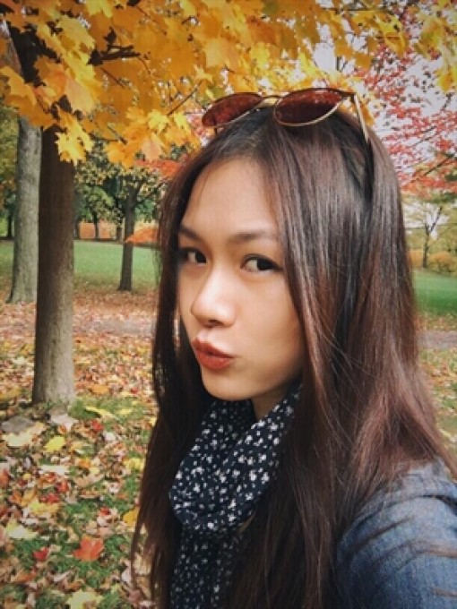 Gặp 'mẹ bỉm sữa' Việt ở Canada truyền cảm hứng: Dù vất vả quần quật vẫn phải đẹp từ A đến Z