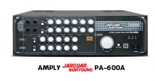 Sóng nhạc kỷ niệm 10 năm làm nhà phân phối độc quyền sản phẩm của Jarguar Suhyoung tại Việt Nam