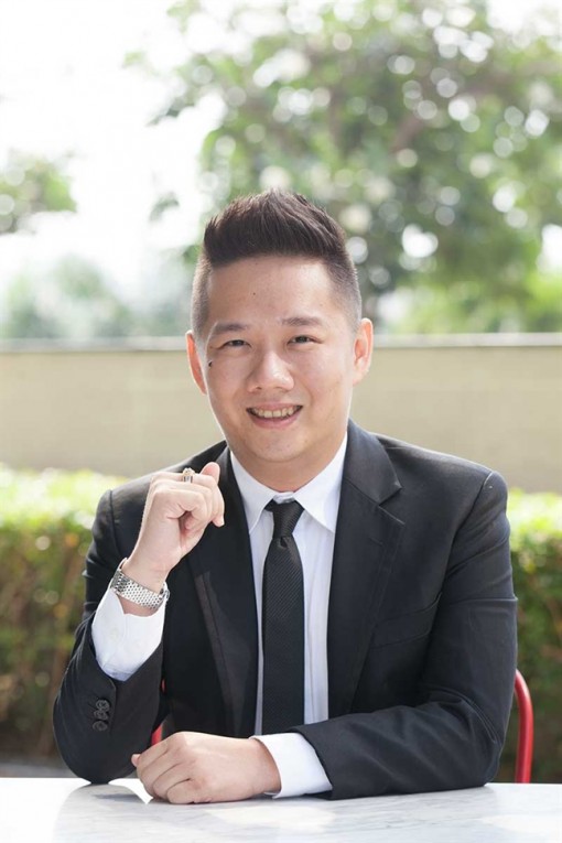 Lộ diện anh chàng giám đốc thưởng nóng hàng ngàn nhân viên mừng trận U23 Việt Nam thắng Qatar