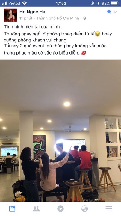 Nghe si Viet: 'U23 Viet Nam da thuc su la nhung anh hung'