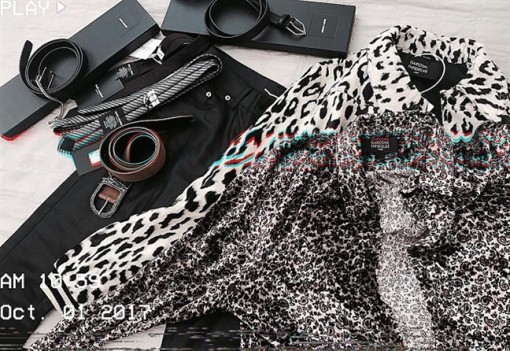 Bóc giá loạt hàng hiệu mới cực 'chất' của Sơn Tùng MT-P