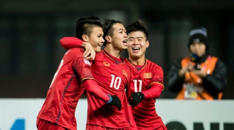Vì sao kỳ tích của U23 Việt Nam quan trọng với cả Đông Nam Á?