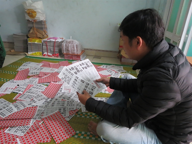 Nguoi phu nu doc nhat lam bai toi dan gian xu Hue