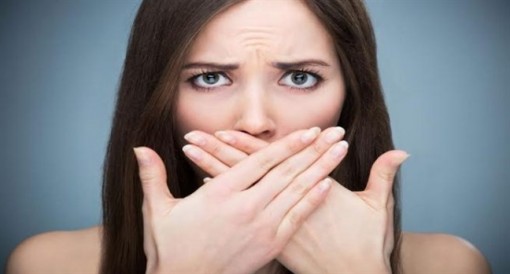Cách tự kiểm tra sức khỏe thông qua mùi hơi thở