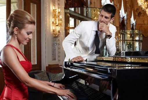 Lấy chồng Tây có sướng?