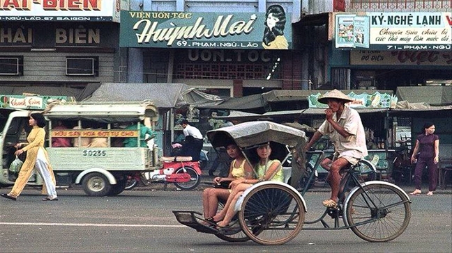 Phim dien anh ‘Gao cho nuoc song’: Tai hien thoi huy hoang nhat cua cai luong