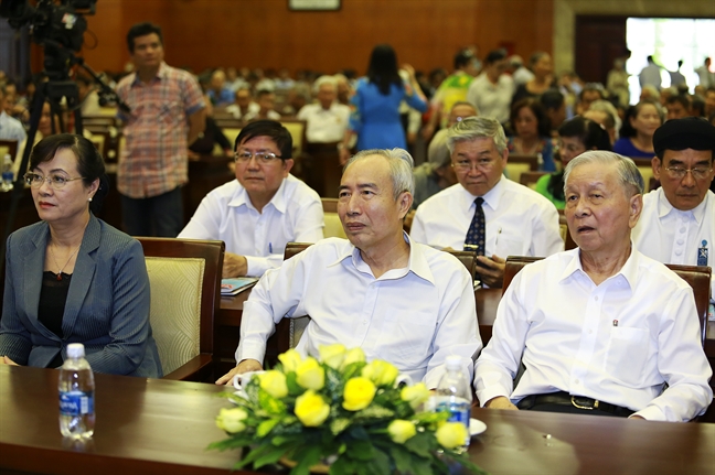 50 nam cuoc Tong tien cong va noi day Xuan Mau Than 1968: Tri an va tiep buoc